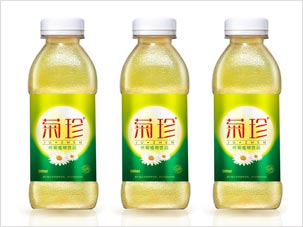 果汁飲料礦泉純凈水包裝設計案例